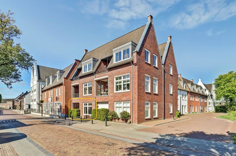 Mary Muskensstraat 3