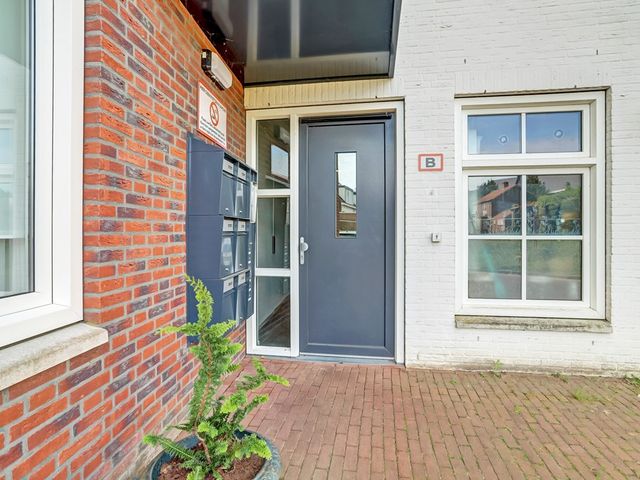 Mary Muskensstraat 3, Moergestel