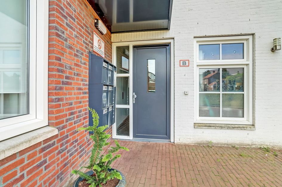 Mary Muskensstraat 3