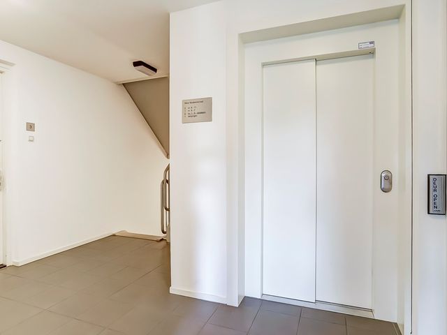Mary Muskensstraat 3, Moergestel