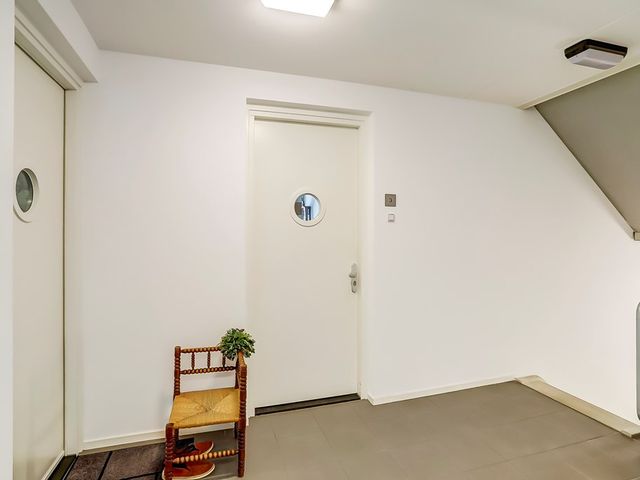 Mary Muskensstraat 3, Moergestel