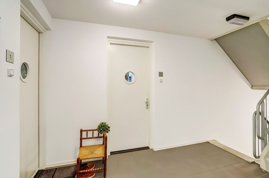 Mary Muskensstraat 3