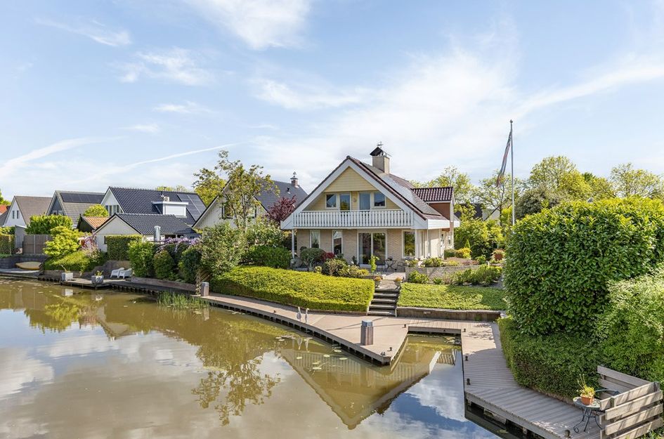 Korte Baan 2