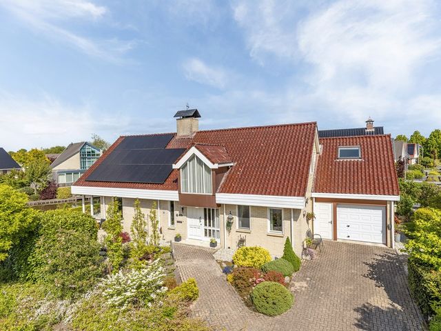 Korte Baan 2, Appingedam