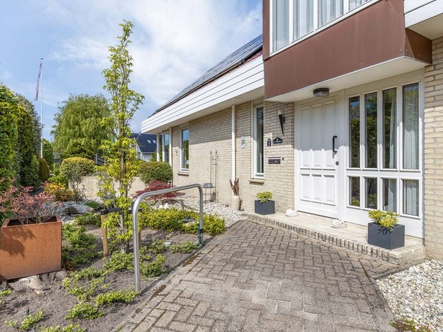 Korte Baan 2, Appingedam