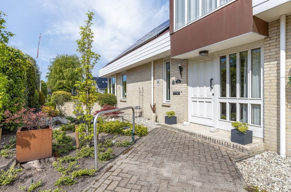 Korte Baan 2