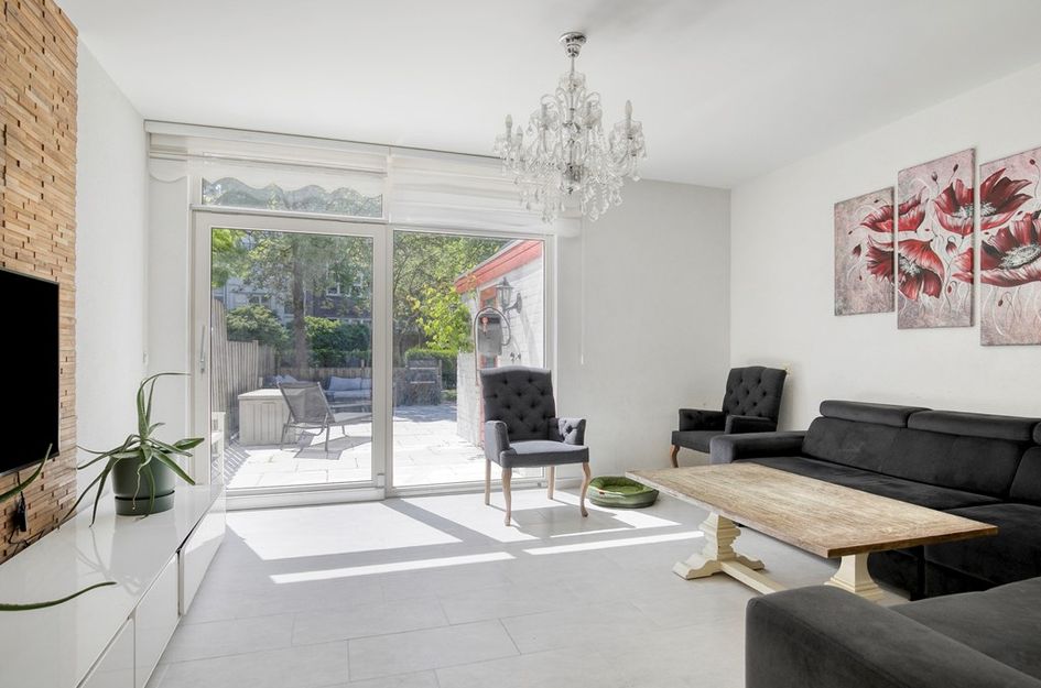 Buziaustraat 48