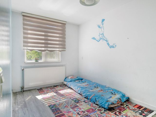 Buziaustraat 48, Rotterdam