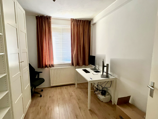 Charlotte De Bourbonstraat 171, Den Haag