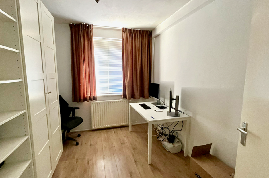 Charlotte De Bourbonstraat 171