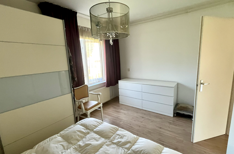 Charlotte De Bourbonstraat 171