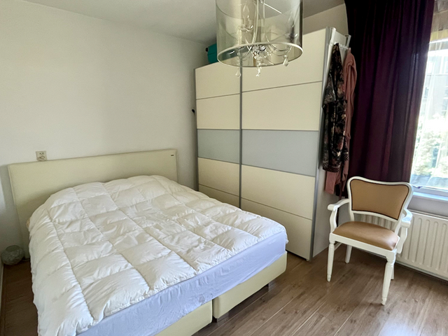 Charlotte De Bourbonstraat 171, Den Haag