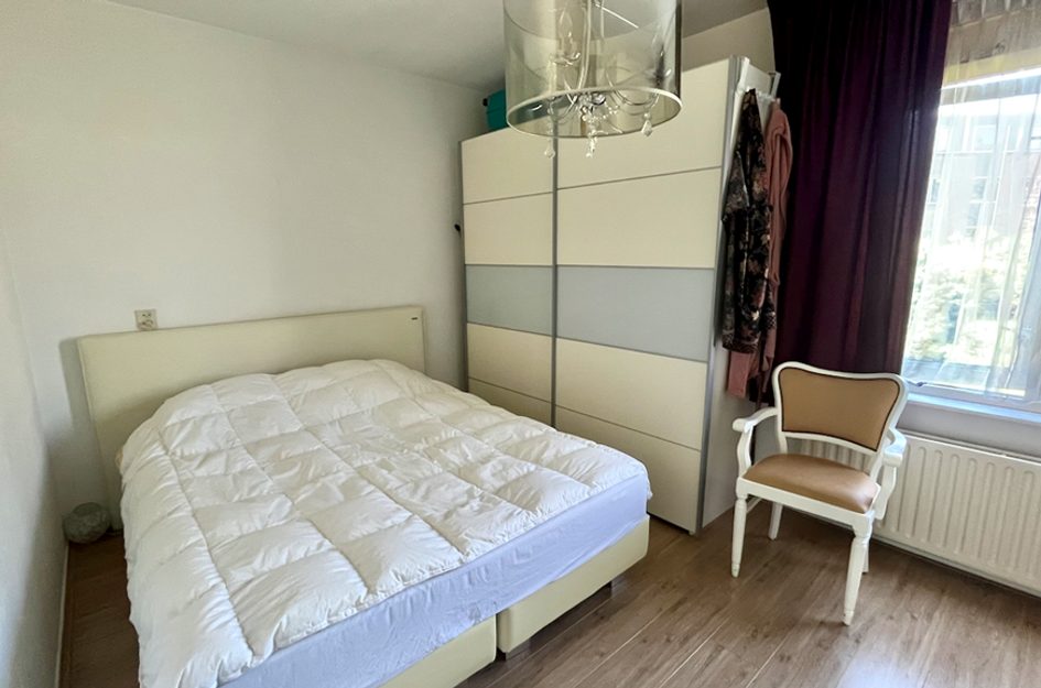 Charlotte De Bourbonstraat 171