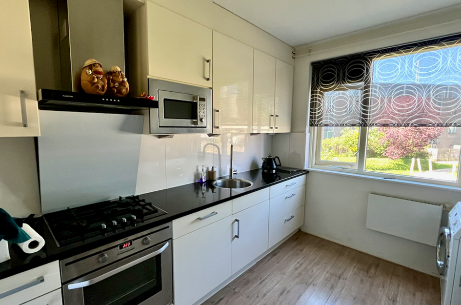 Charlotte De Bourbonstraat 171