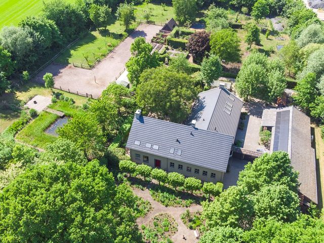 Slenkenweg 12, Evertsoord