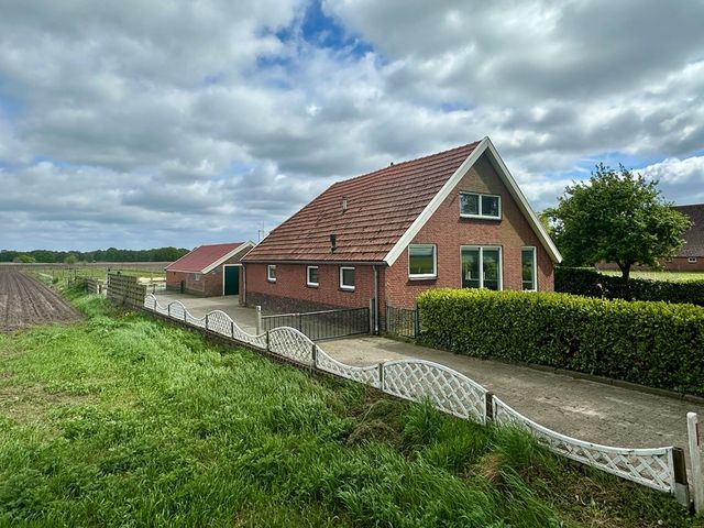 Holte 12, Onstwedde