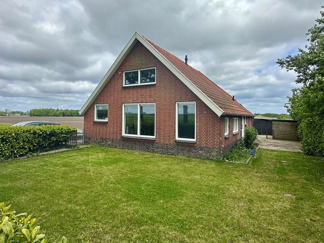 Holte 12, Onstwedde