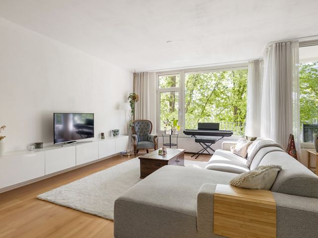 Rachmaninoffplantsoen 25, Utrecht