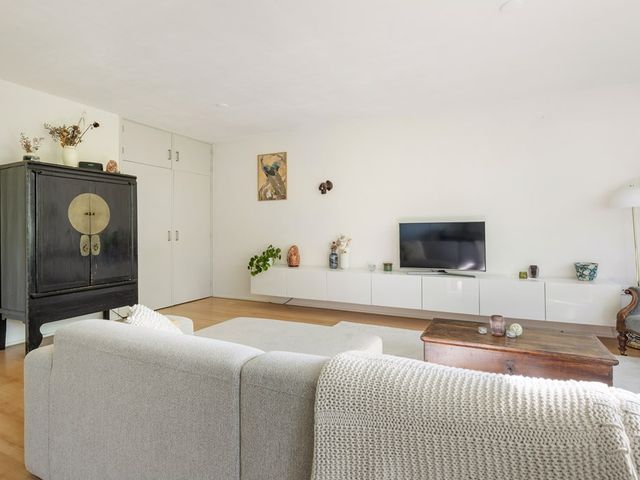 Rachmaninoffplantsoen 25, Utrecht