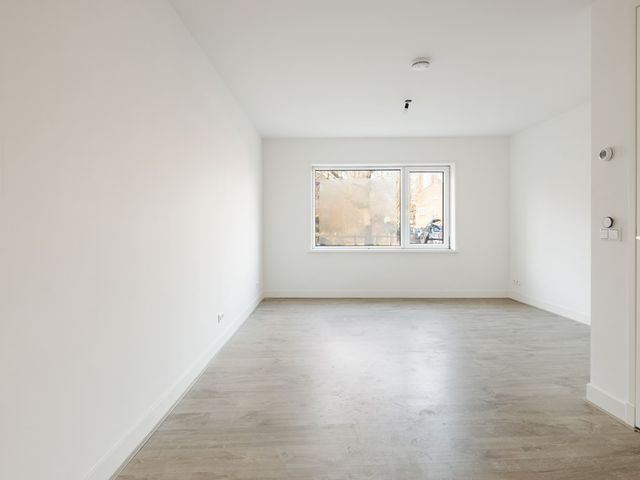 Madioenstraat 8, Utrecht