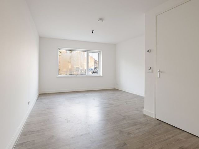Madioenstraat 8, Utrecht