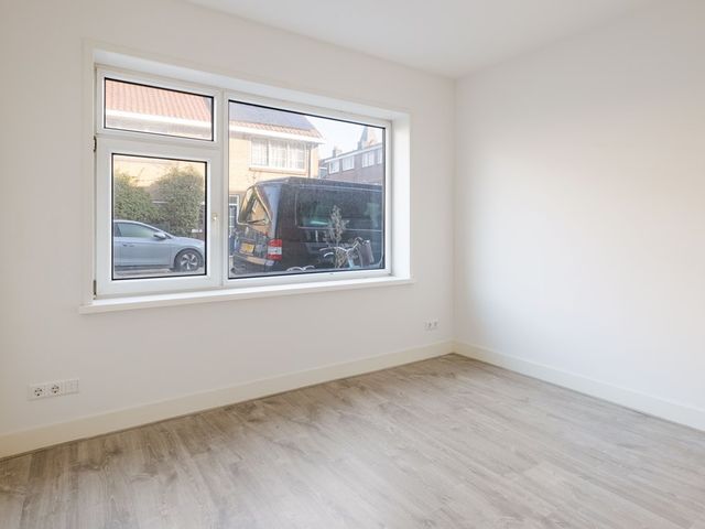 Madioenstraat 8, Utrecht