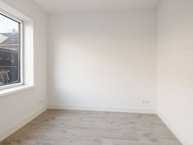 Madioenstraat 8, Utrecht