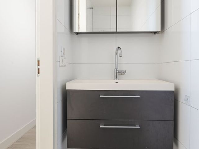 Madioenstraat 8, Utrecht