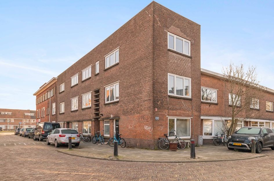 Madioenstraat 8