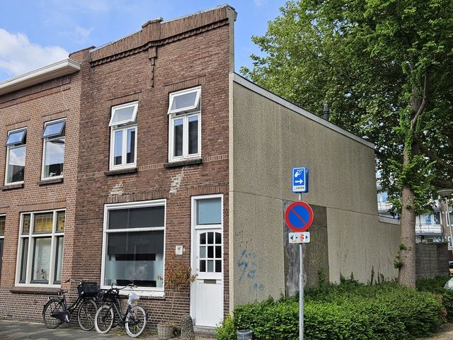 Prins Hendrikstraat 60A, Gouda