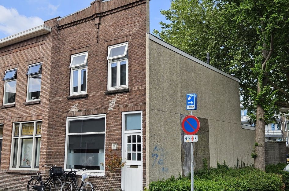 Prins Hendrikstraat 60A