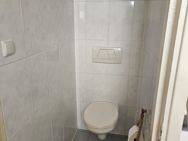 Prins Hendrikstraat 60A, Gouda