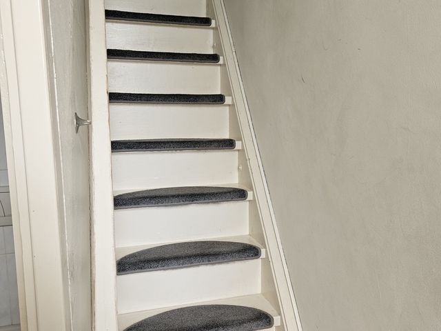 Prins Hendrikstraat 60A, Gouda
