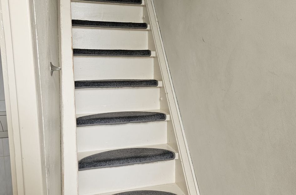 Prins Hendrikstraat 60A