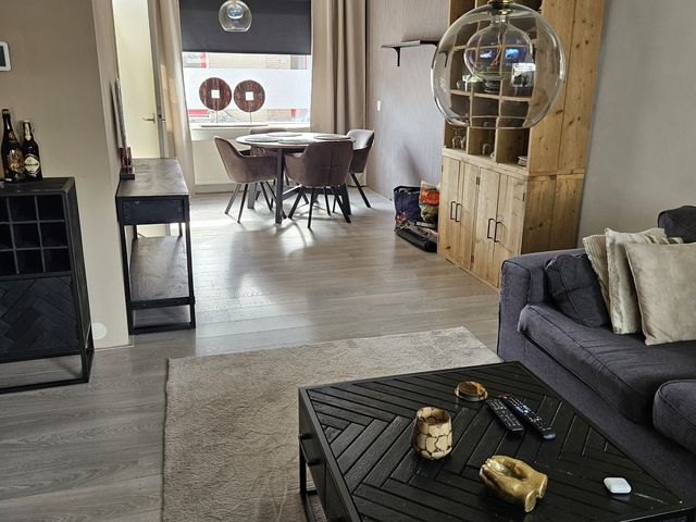 Prins Hendrikstraat 60A, Gouda