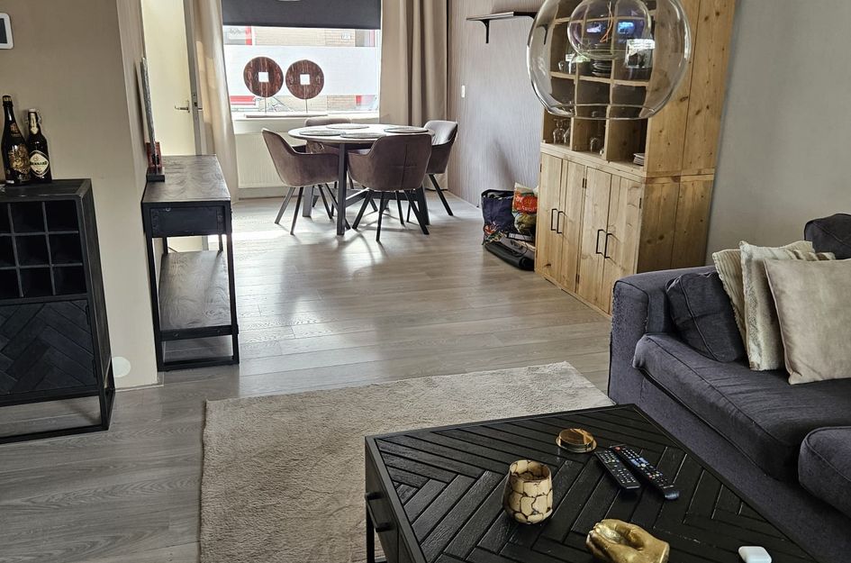 Prins Hendrikstraat 60A
