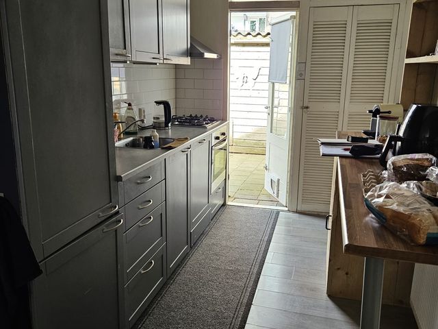 Prins Hendrikstraat 60A, Gouda