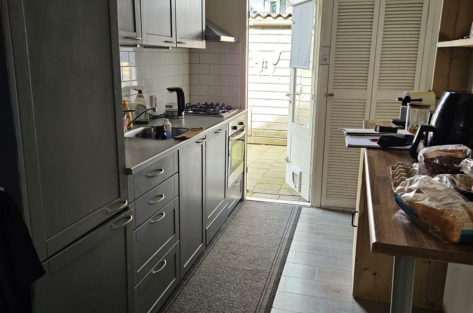 Prins Hendrikstraat 60A