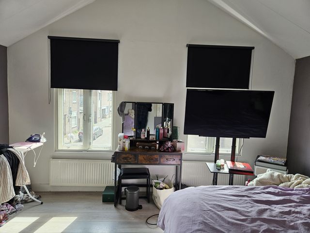 Prins Hendrikstraat 60A, Gouda