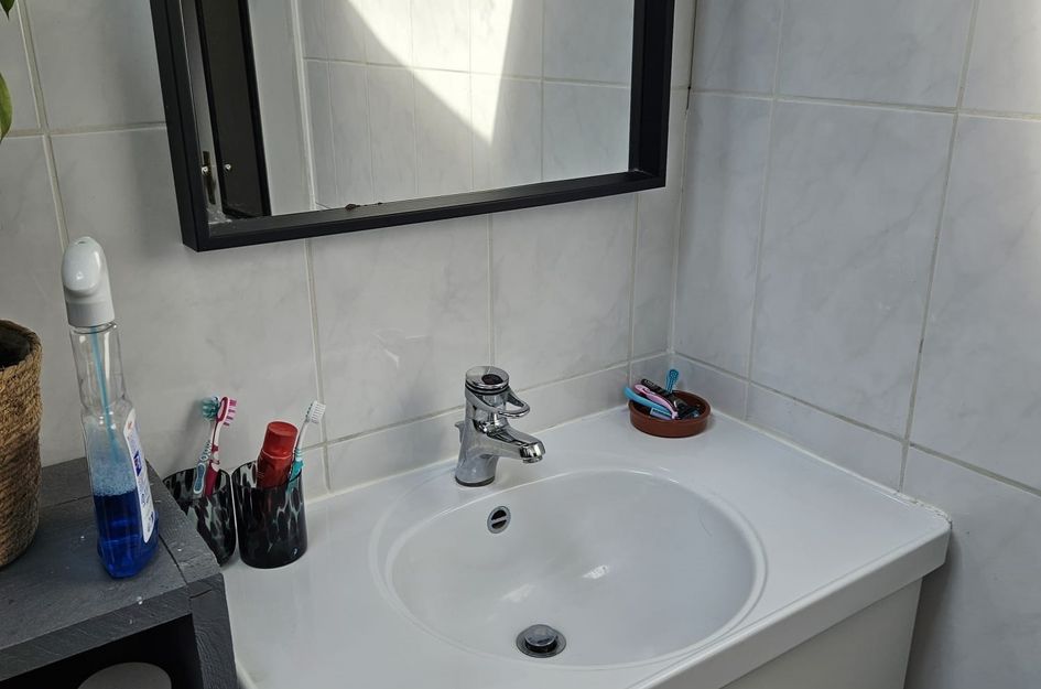 Prins Hendrikstraat 60A