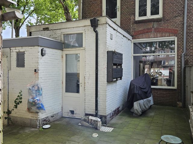 Prins Hendrikstraat 60A, Gouda