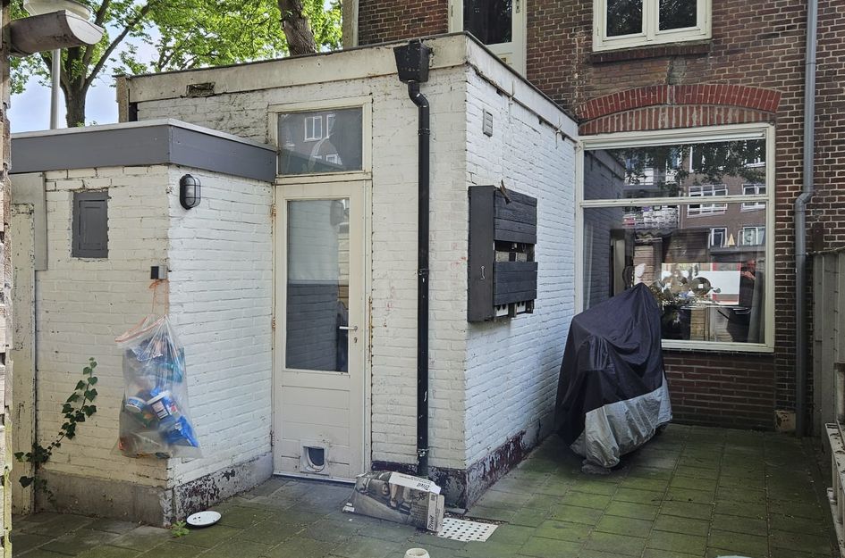 Prins Hendrikstraat 60A