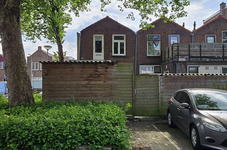 Prins Hendrikstraat 60A