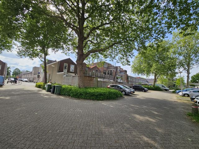 Prins Hendrikstraat 60A, Gouda