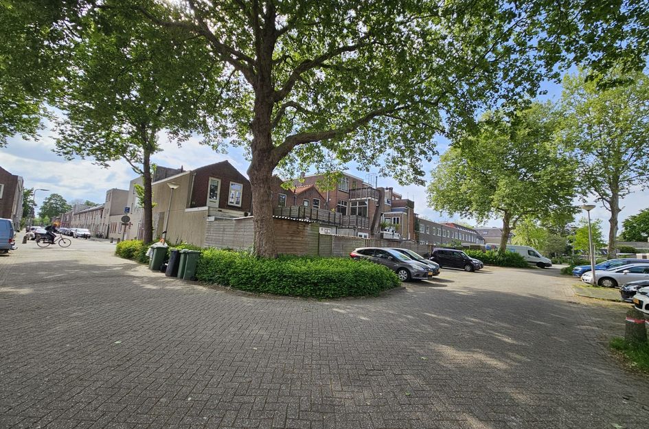 Prins Hendrikstraat 60A