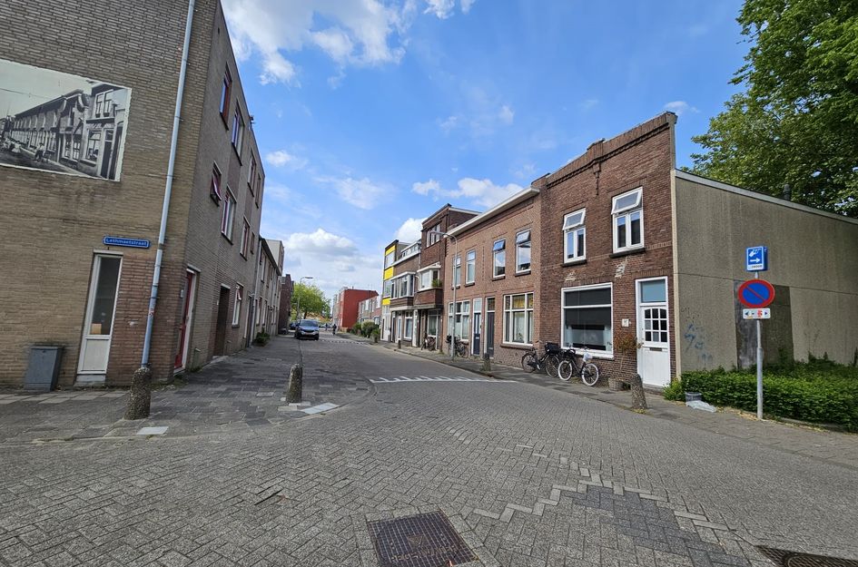 Prins Hendrikstraat 60A
