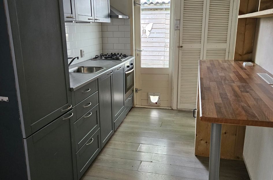 Prins Hendrikstraat 60A