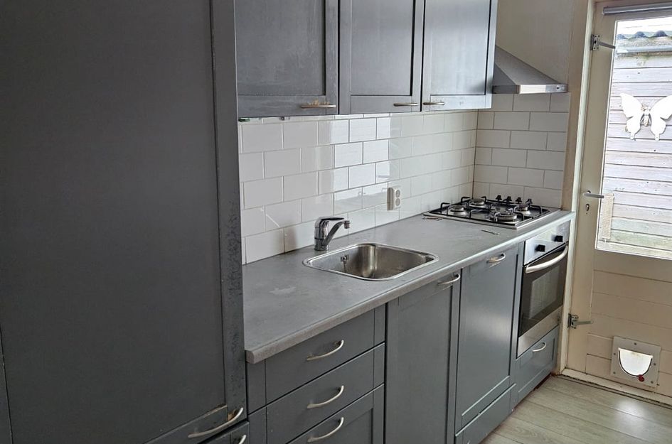 Prins Hendrikstraat 60A