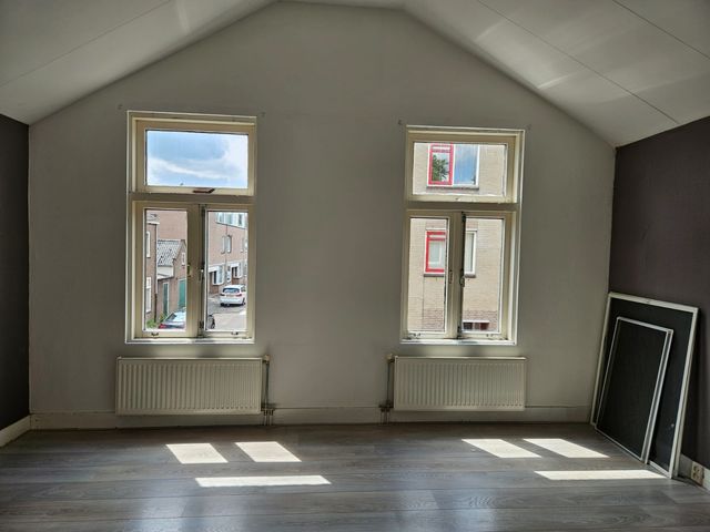 Prins Hendrikstraat 60A, Gouda