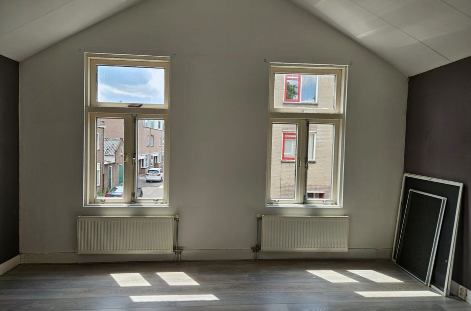 Prins Hendrikstraat 60A